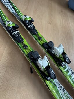 Lyže s vázáním Elan WaveFlex 82 XTi, délka 168 - 2