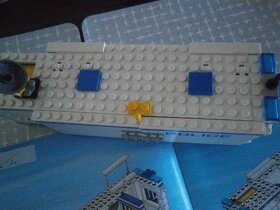 Lego city 60044 mobilní policejní stanice - 2
