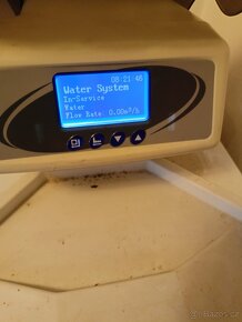 Prodám automaticky změkčovač vody Watex AL 30 - 2