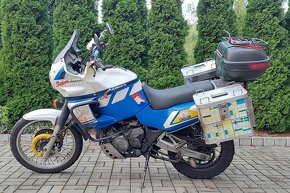 Prodám Yamahu XTZ 750 Super Ténéré rok výroby 1992 - 2