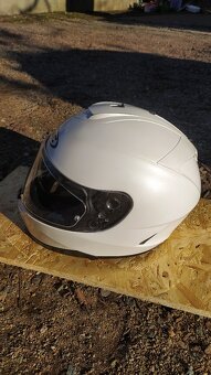 Helma HJC IS-17 - 2