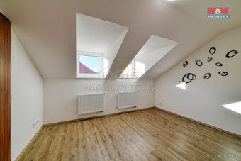 Pronájem bytu 1+1, 34 m², Františkovy Lázně, ul. Národní - 2