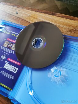 NHL 2024 PS5 - 2