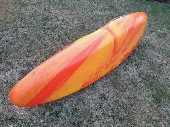 Kajak Liquidlogic FLYING SQUIRREL 95 - 2