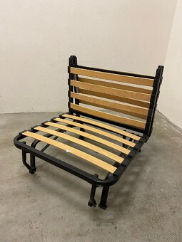 Rozkládací křeslo Lycksele Lovas z IKEA - 2