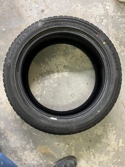 Zimní pneu Gripmax Super Grip Pro Winter 225/50 R19 100V - 2