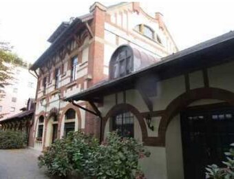 Pivovar restaurace Marina, Praha, k.ú. Holešovice - 2