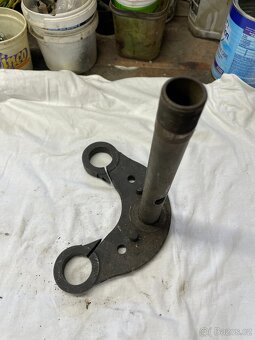 čz 125 spodní brýle - 2