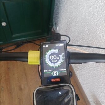 CRUSSIS e-Atland 7.6 - 2