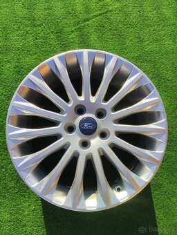 ALU FORD 5X108 R17'' MONDEO - 2