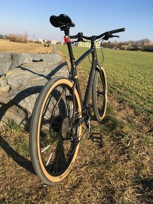Whyte Portobello R7 XL - 2
