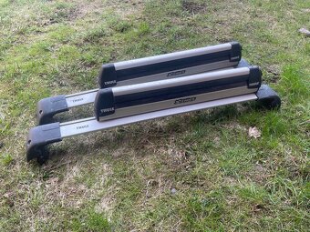 thule wingbar - 2