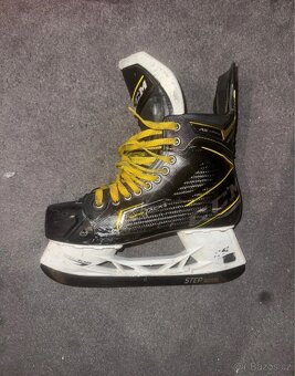 Hokejové brusle CCM as3 pro vel: 7.0 US/ 42 EUR - 2