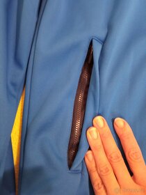 Bunda softshell vel.152. A mám i vel158 - 2