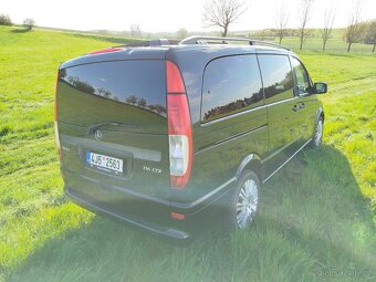 Mercedes - Benz Vito 116 CDI - 2