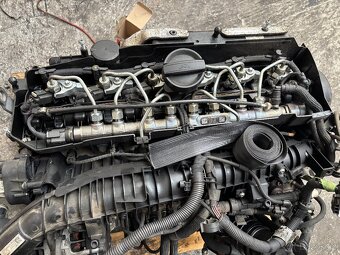 Motor 3.0 - 2