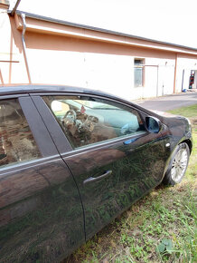 FIAT BRAVO II 1.6 JTD R.V 2009 - 2