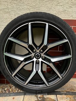 Kola Volvo Polestar r21 (2018-2025) Volvo XC60 OEM 32243745 - 2