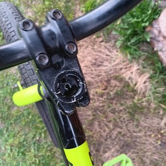 Bmx kolo - 2