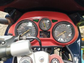 Suzuki GSX 750F - 2