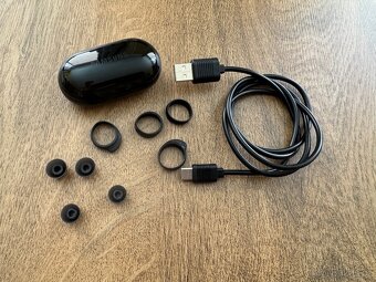 Sluchátka Samsung Galaxy Buds+ Pro - 2