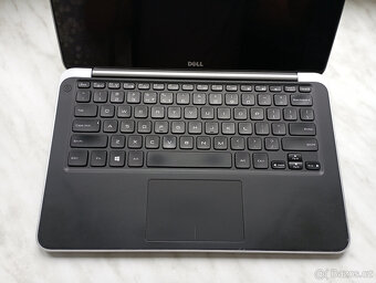 Dell XPS 13 L322X-core i5-4g ram - 2