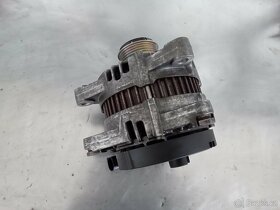 Ford Mondeo MK IV 2.0 Tdci alternátor, starter - 2