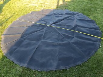 Skákací plocha na trampolinu - 2