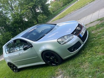 Prodám nebo vyměním GTI - 2