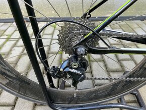 Triatlonové kolo Cannondale Slice, velikost 57 - 2
