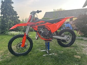 KTM SX 85 - 2