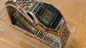 Digitálky Retro Montana TOP - 2