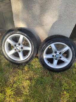 Alu Bmw - 2