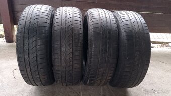 Pirelli Cinturato P1 175/65 14 - 2