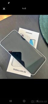Samsung a16 5G - 2