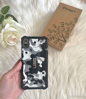 iPhone Xs Max 64 GB Zlatá - 2