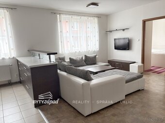 Pronájem byty 3+kk, 70 m2 - Plzeň - Jižní Předměstí - 2