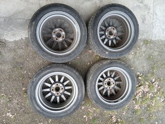Al 4x100 R15 - 2