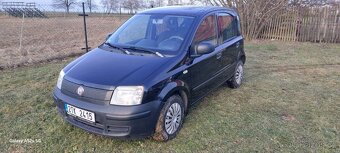 Fiat Panda 1.1 City Drive - 2