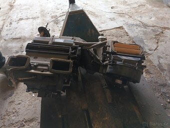 Audi A6/C6 - 2