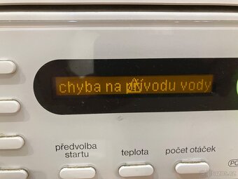 Miele Gala Grande w3000 - 2
