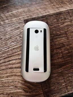 Apple magic mouse 1. generace - 2