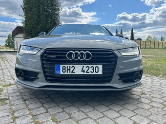 Audi a7 3.0 bitdi 240 kw competition - 2
