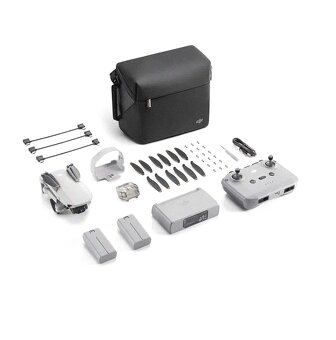 DJI Mini 2 SE Fly More Combo (nový) - 2