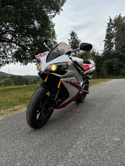 Yamaha RN19 YZF-R1 R1 132kw 2007 NOVA STK - 2