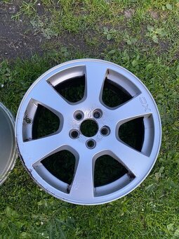 XC70/XC60 disky 17" - 2