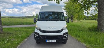 Iveco Daily Maxi - 2