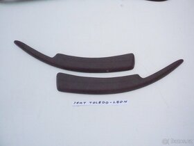 mracitka na seat leon+toledo - 2