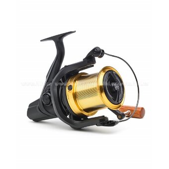 Daiwa Emblem 45 SCW QD OT - 2