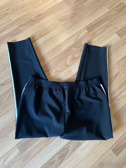 Kalhoty nove 50(15elastan) - 2